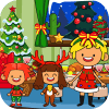 MyPretendChristmas-KidsHolidayPartyFREE