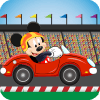 SubwayRoadsterofMickeyGame