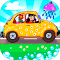 AFunnyCarWashGame