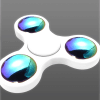 µFidgetSpinner