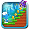 superSmurfadventurerun2017