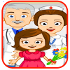 GuideMyTown:Hospital