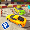 MultiCarParking3D