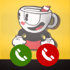 CallingCupHeadPrank