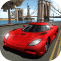 CarDrivingSimulator:NY