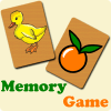 KidsMemoryGame(FlashCardMatching)