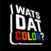 WatsDatColor