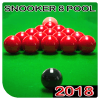 SnookerchampionPool8Ballbilliardshero