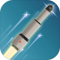 SpaceFrontierrocket