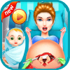 MommyNewborngame