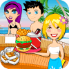 DinerRestaurant:Summer