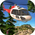 HelicopterRescueSimulator