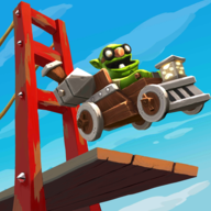 Bridge Builder Adventureİ 1.0.5 ƻ