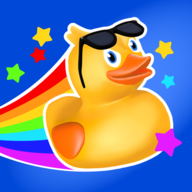 ˮѼDuck Race 1.0 ׿