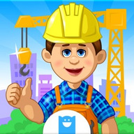 Builder Game 1.35 ׿