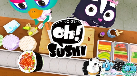 TO-FU Oh SUSHI