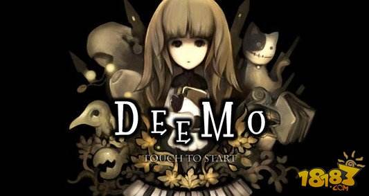 Deemo