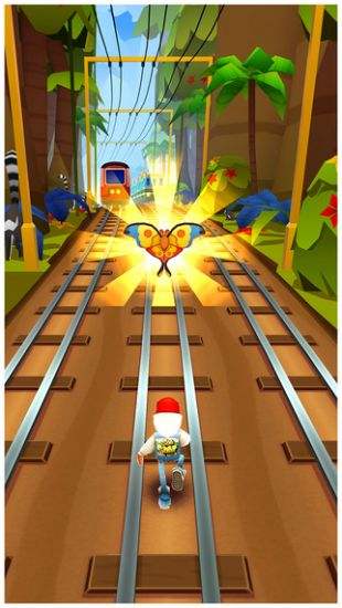 ܿSubwaySurfers