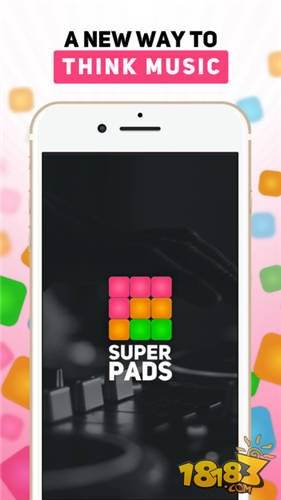 SUPERPADS