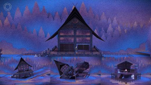 tengami