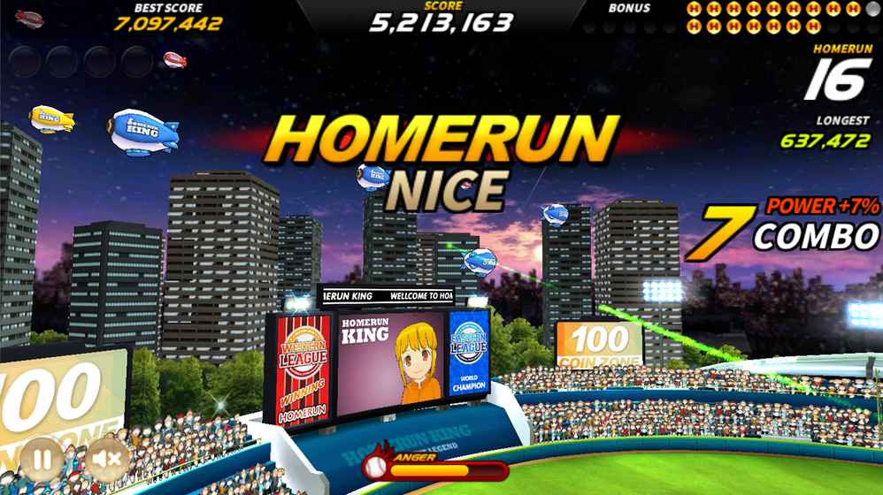 HomerunKing