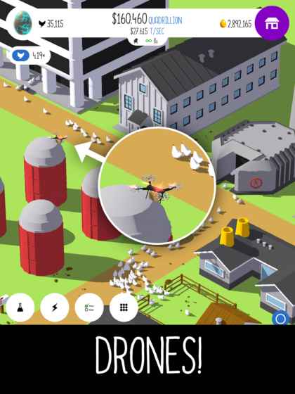 Egg,Inc.