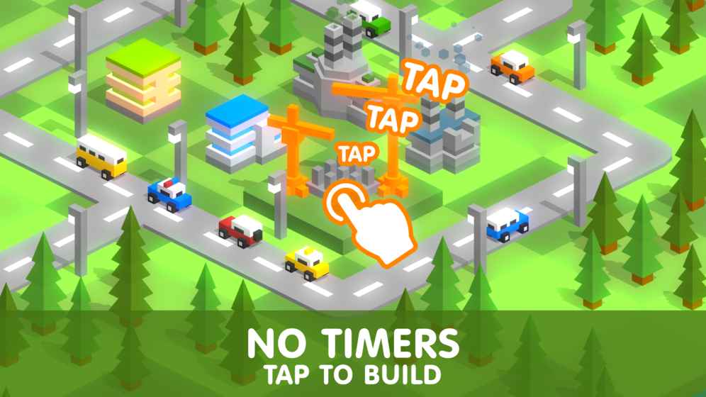 TapTapBuilder