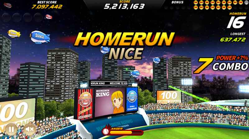 HomerunKing