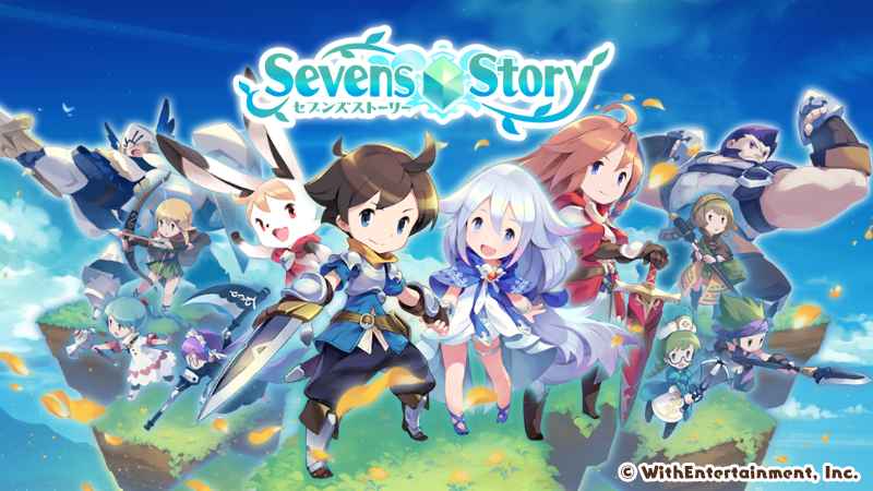 SevensStory