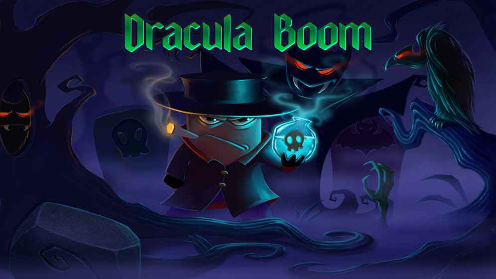 DraculaBoom