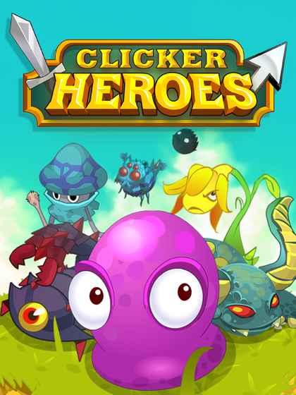 Ӣ(ClickerHeroes)