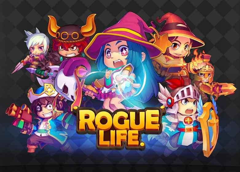 RogueLife