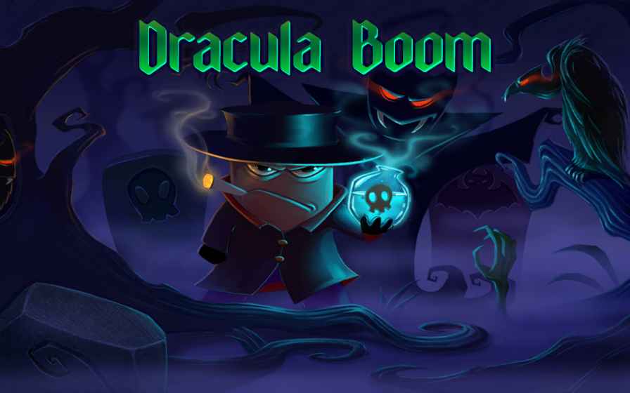 DraculaBoom