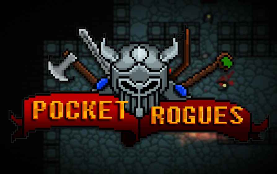 PocketRogues