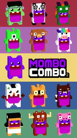 MomboCombo2ȱ2