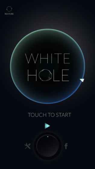 WhiteHole