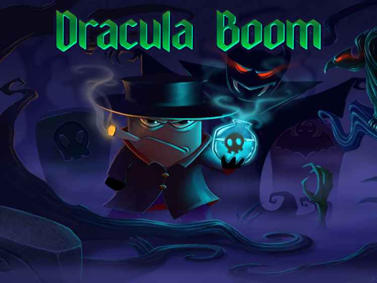 DraculaBoom