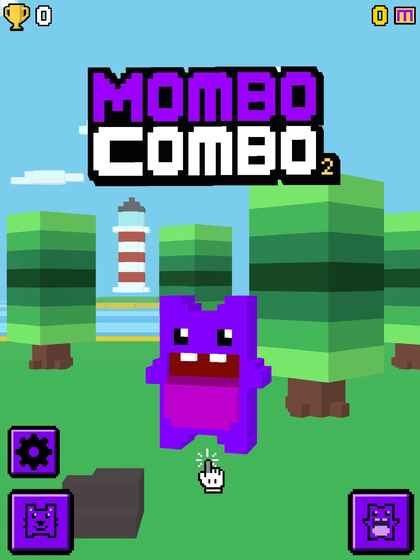 MomboCombo2ȱ2