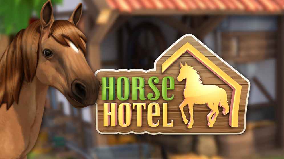 HorseHotel-չ