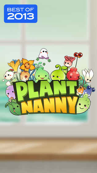 PlantNannyֲﱣķ