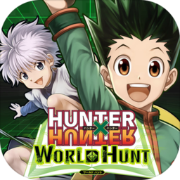 HUNTER×HUNTER