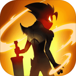 StickmanLegends-NinjaHero:Knight,ShooterRPG