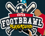 Footbrawl Playground ԰