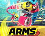 ARMS PC