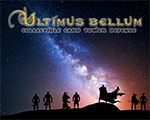 Ultimus bellum Ӣİ