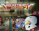 Rocketbirds 2: Mind Control İ