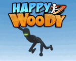 Happy Woody ƽ