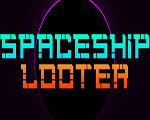 Spaceship Looter İ