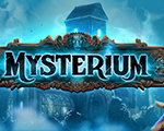 Mysterium Ӣİ