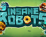 Insane Robots İ